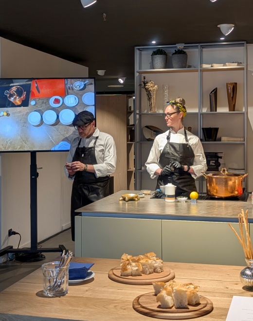 IMG SHOWCOOKING_Listing
