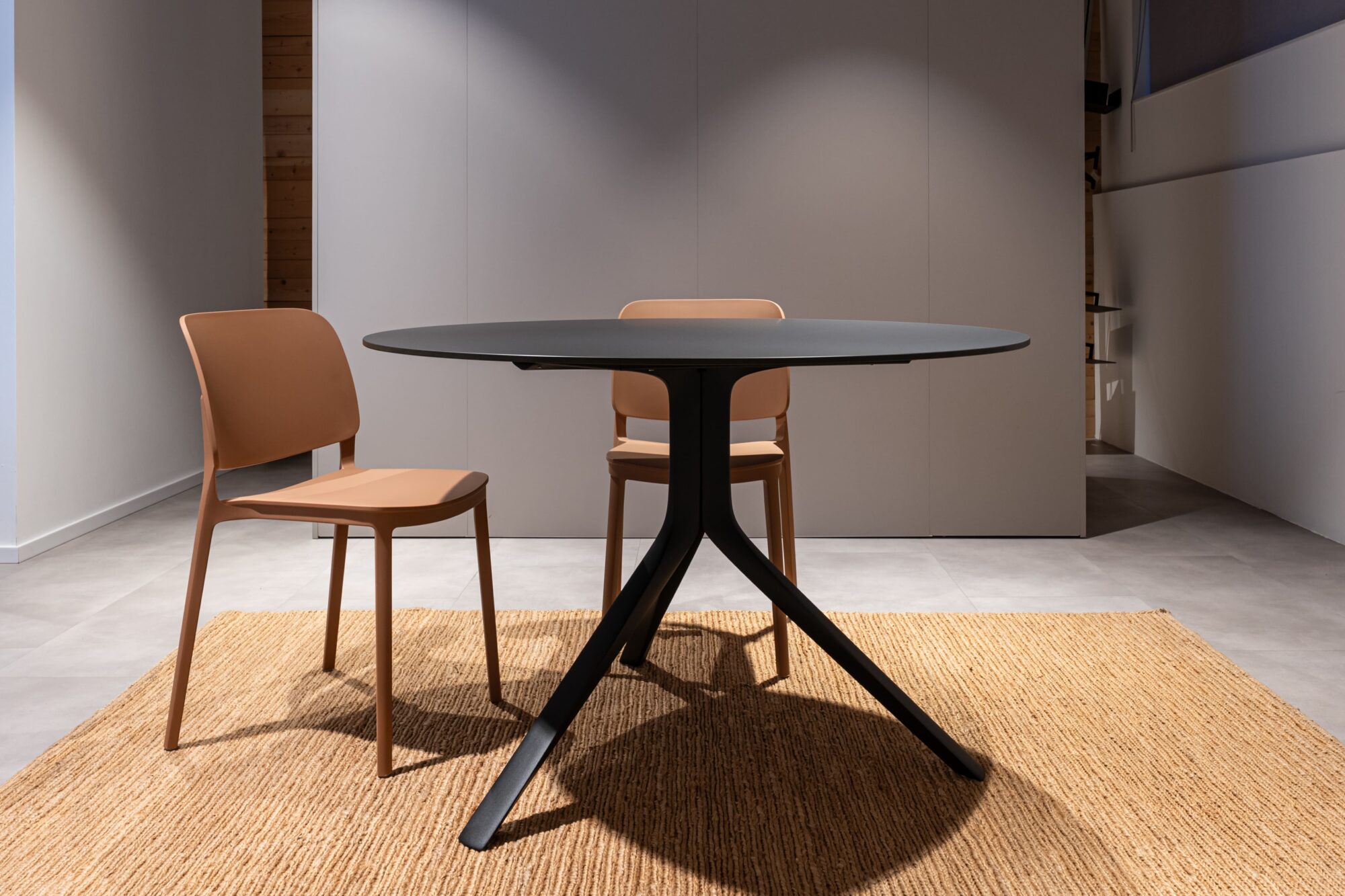 Tavolo OOPS Kristalia 2