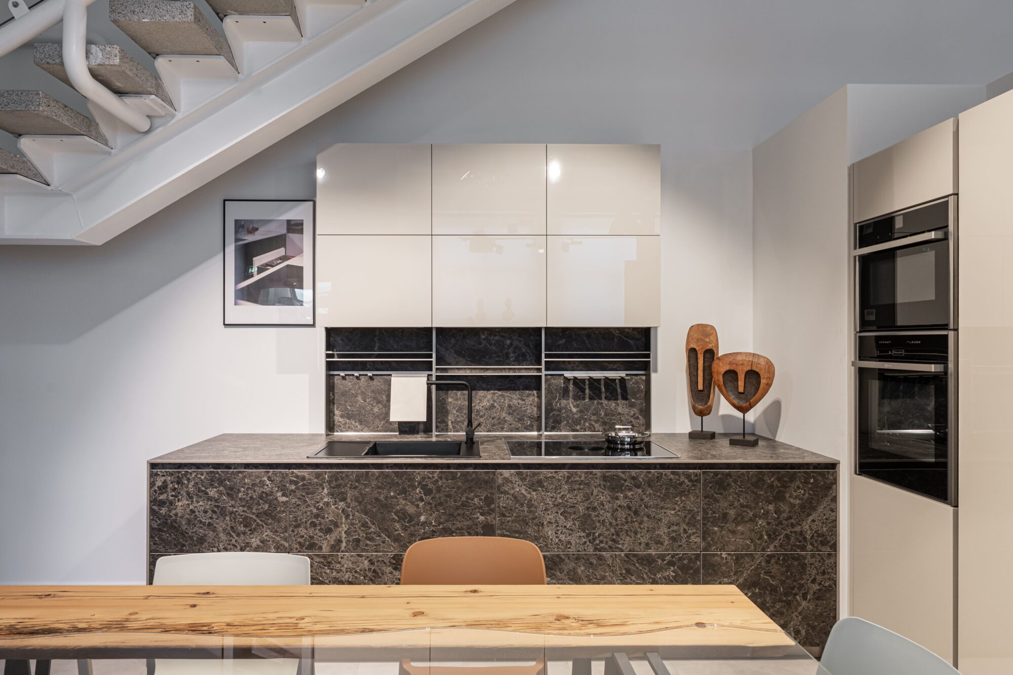 Occasione cucina Lux e Prisma 1