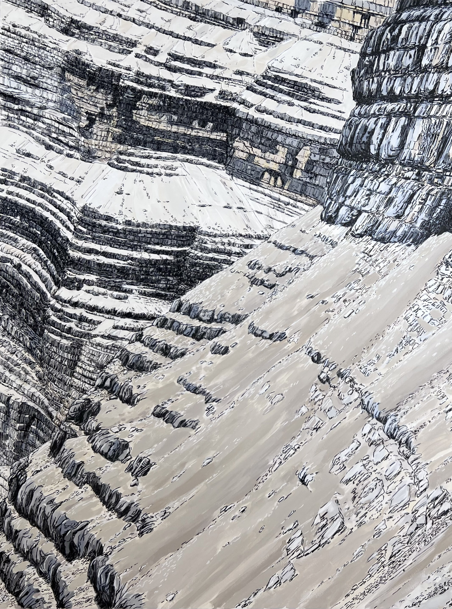 Marcello-Nebl-delta-cucine-mostra-cengia